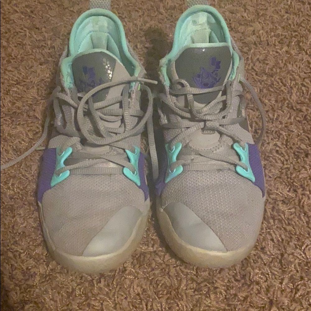 Nike sneakers - Picture 2 of 7